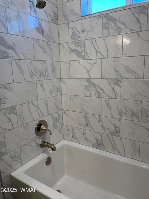 Tiny photo for 531 S Mountain Pines Avenue, Show Low, AZ 85901 (MLS # 258343)