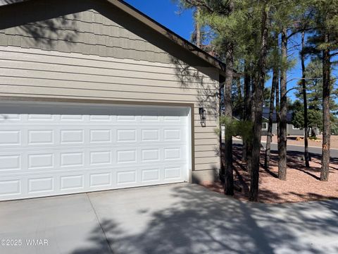 Tiny photo for 531 S Mountain Pines Avenue, Show Low, AZ 85901 (MLS # 258343)