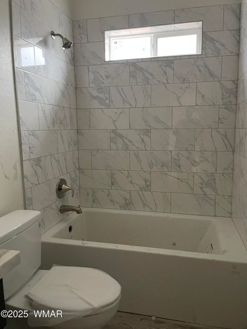 Tiny photo for 531 S Mountain Pines Avenue, Show Low, AZ 85901 (MLS # 258343)