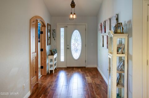 Tiny photo for 400 E Meadow Lane, Pinetop, AZ 85935 (MLS # 258283)