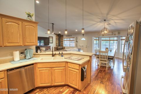 Tiny photo for 400 E Meadow Lane, Pinetop, AZ 85935 (MLS # 258283)