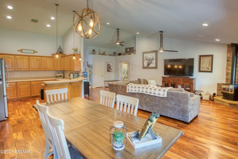 Tiny photo for 400 E Meadow Lane, Pinetop, AZ 85935 (MLS # 258283)