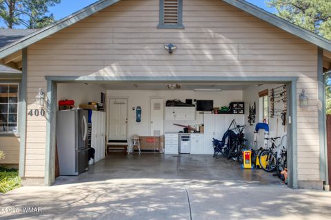 Tiny photo for 400 E Meadow Lane, Pinetop, AZ 85935 (MLS # 258283)