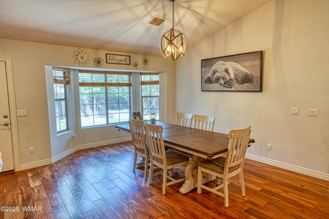 Tiny photo for 400 E Meadow Lane, Pinetop, AZ 85935 (MLS # 258283)