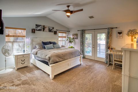 Tiny photo for 400 E Meadow Lane, Pinetop, AZ 85935 (MLS # 258283)
