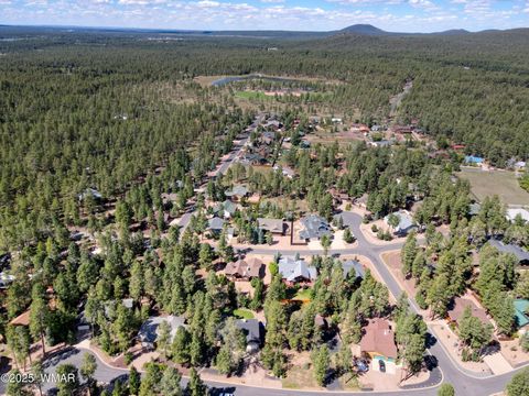 Tiny photo for 400 E Meadow Lane, Pinetop, AZ 85935 (MLS # 258283)