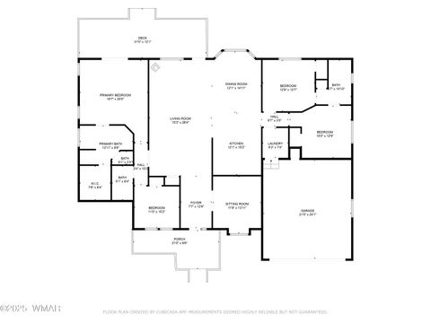 Tiny photo for 400 E Meadow Lane, Pinetop, AZ 85935 (MLS # 258283)