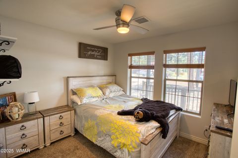 Tiny photo for 400 E Meadow Lane, Pinetop, AZ 85935 (MLS # 258283)
