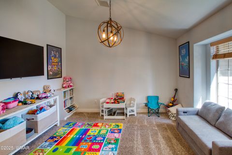 Tiny photo for 400 E Meadow Lane, Pinetop, AZ 85935 (MLS # 258283)
