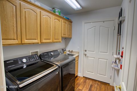 Tiny photo for 400 E Meadow Lane, Pinetop, AZ 85935 (MLS # 258283)