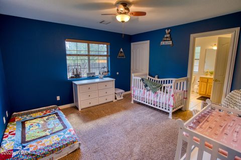 Tiny photo for 400 E Meadow Lane, Pinetop, AZ 85935 (MLS # 258283)