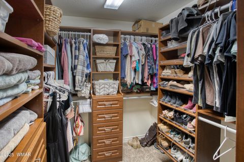 Tiny photo for 400 E Meadow Lane, Pinetop, AZ 85935 (MLS # 258283)