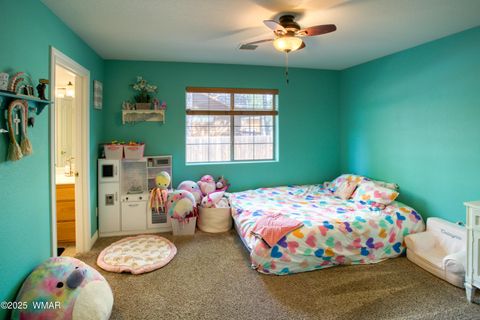 Tiny photo for 400 E Meadow Lane, Pinetop, AZ 85935 (MLS # 258283)