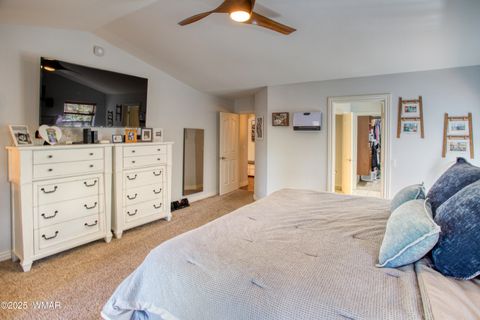 Tiny photo for 400 E Meadow Lane, Pinetop, AZ 85935 (MLS # 258283)