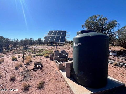 Tiny photo for 001 N9027, Concho, AZ 85924 (MLS # 259171)