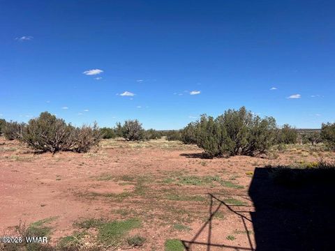 Tiny photo for 001 N9027, Concho, AZ 85924 (MLS # 259171)