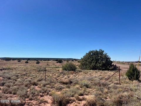 Tiny photo for 001 N9027, Concho, AZ 85924 (MLS # 259171)