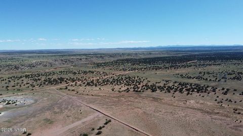 Tiny photo for 001 N9027, Concho, AZ 85924 (MLS # 259171)