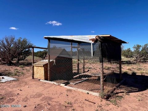 Tiny photo for 001 N9027, Concho, AZ 85924 (MLS # 259171)