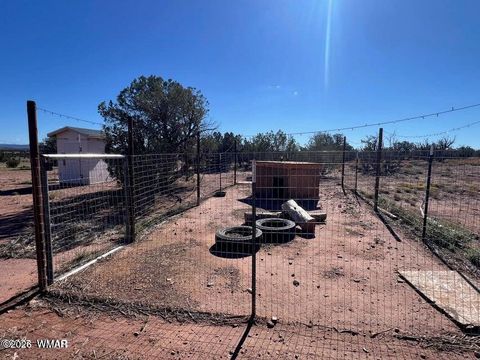 Tiny photo for 001 N9027, Concho, AZ 85924 (MLS # 259171)