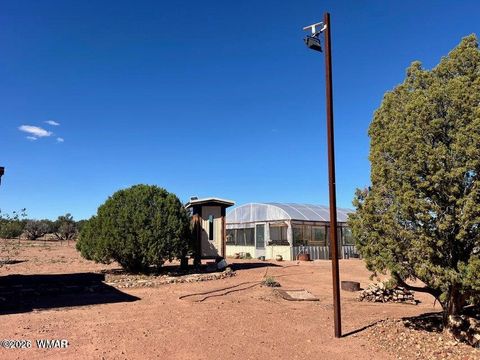 Tiny photo for 001 N9027, Concho, AZ 85924 (MLS # 259171)
