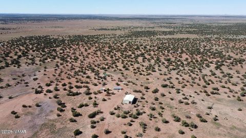 Tiny photo for 001 N9027, Concho, AZ 85924 (MLS # 259171)