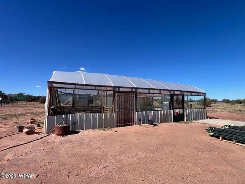 Tiny photo for 001 N9027, Concho, AZ 85924 (MLS # 259171)