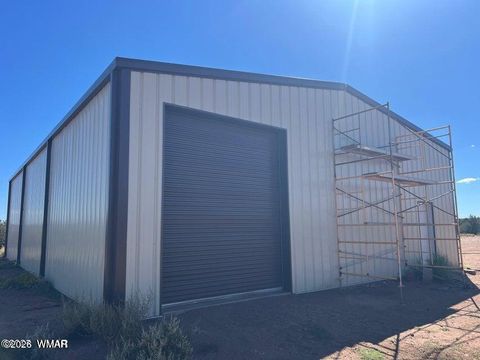 Photo of 001 N9027, Concho, AZ 85924 (MLS # 259171)
