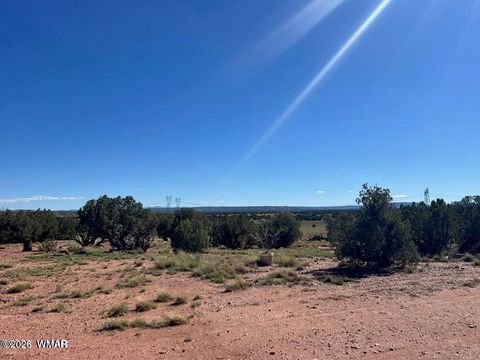 Tiny photo for 001 N9027, Concho, AZ 85924 (MLS # 259171)
