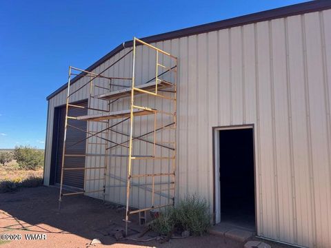 Tiny photo for 001 N9027, Concho, AZ 85924 (MLS # 259171)