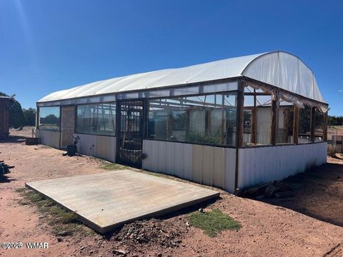 Tiny photo for 001 N9027, Concho, AZ 85924 (MLS # 259171)
