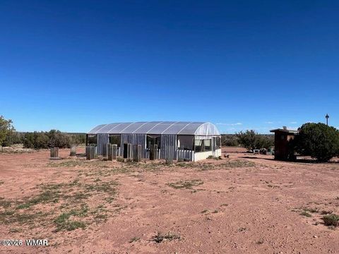 Tiny photo for 001 N9027, Concho, AZ 85924 (MLS # 259171)
