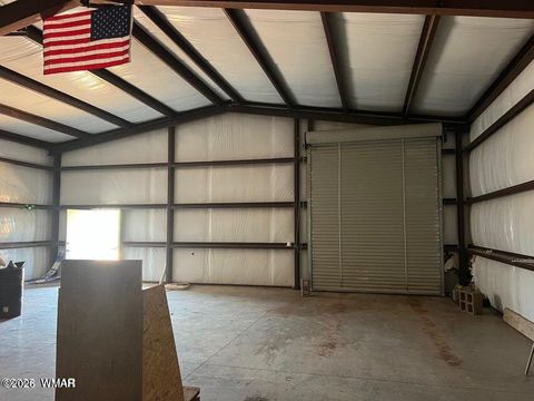 Tiny photo for 001 N9027, Concho, AZ 85924 (MLS # 259171)