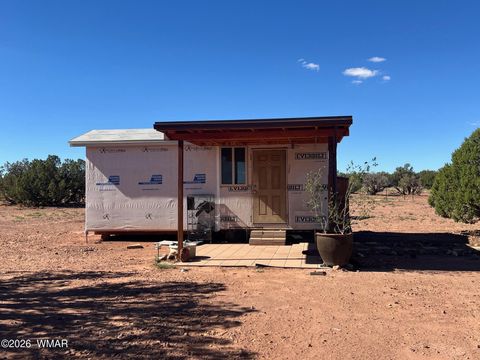 Tiny photo for 001 N9027, Concho, AZ 85924 (MLS # 259171)