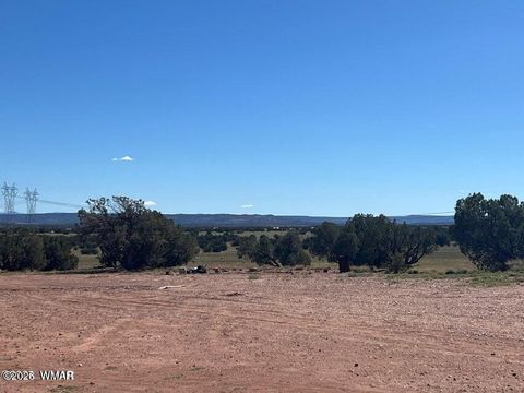 Tiny photo for 001 N9027, Concho, AZ 85924 (MLS # 259171)