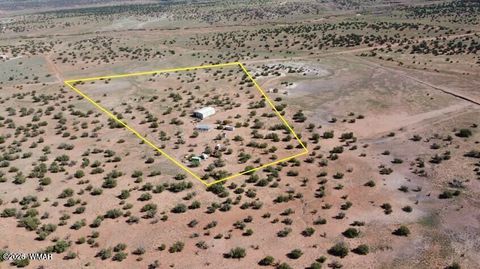 Tiny photo for 001 N9027, Concho, AZ 85924 (MLS # 259171)