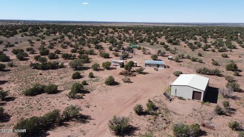 Tiny photo for 001 N9027, Concho, AZ 85924 (MLS # 259171)