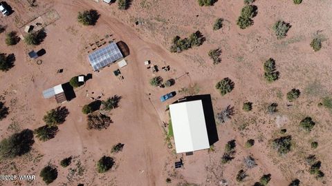 Tiny photo for 001 N9027, Concho, AZ 85924 (MLS # 259171)