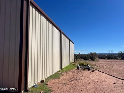 Tiny photo for 001 N9027, Concho, AZ 85924 (MLS # 259171)