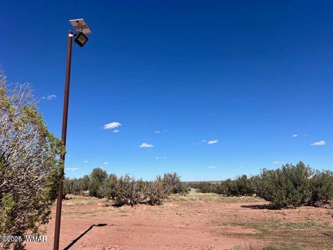 Tiny photo for 001 N9027, Concho, AZ 85924 (MLS # 259171)