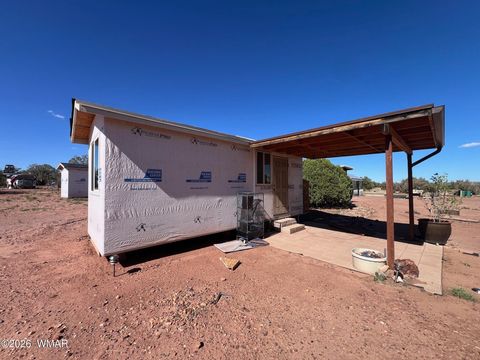 Tiny photo for 001 N9027, Concho, AZ 85924 (MLS # 259171)