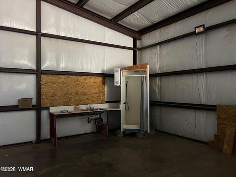 Tiny photo for 001 N9027, Concho, AZ 85924 (MLS # 259171)