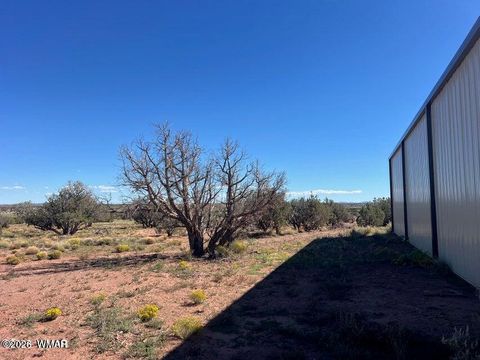 Tiny photo for 001 N9027, Concho, AZ 85924 (MLS # 259171)