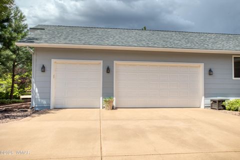 Tiny photo for 955 Rainbow View Drive, Lakeside, AZ 85929 (MLS # 259984)