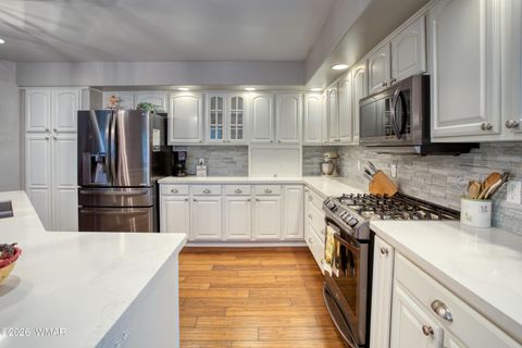 Tiny photo for 955 Rainbow View Drive, Lakeside, AZ 85929 (MLS # 259984)