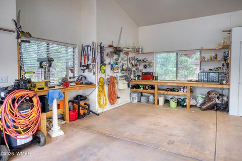 Tiny photo for 955 Rainbow View Drive, Lakeside, AZ 85929 (MLS # 259984)