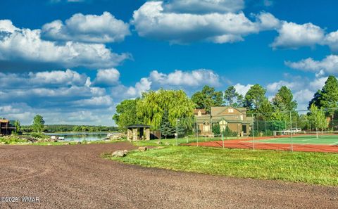 Tiny photo for 955 Rainbow View Drive, Lakeside, AZ 85929 (MLS # 259984)