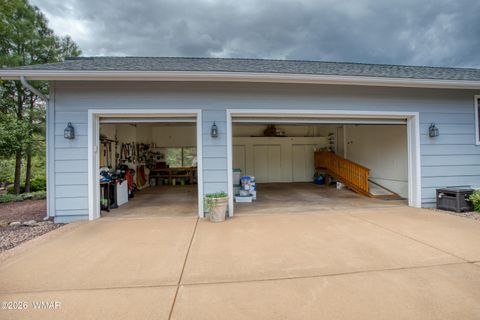 Tiny photo for 955 Rainbow View Drive, Lakeside, AZ 85929 (MLS # 259984)
