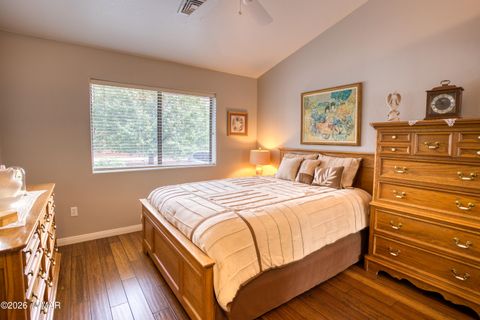 Tiny photo for 955 Rainbow View Drive, Lakeside, AZ 85929 (MLS # 259984)