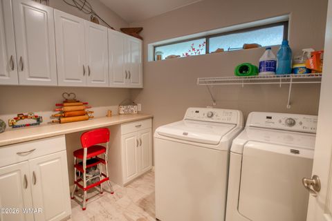 Tiny photo for 955 Rainbow View Drive, Lakeside, AZ 85929 (MLS # 259984)